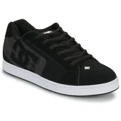 DC Shoes Nizke superge NET Črna
