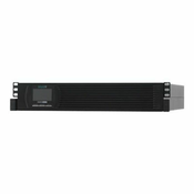 Online USV X3000R - UPS - 3000 Watt - 3000 VA