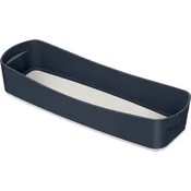 Siv pisarniški organizator Leitz Cosy