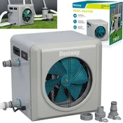 Bestway električni grijač za bazen Flowclear toplinska pumpa 58748