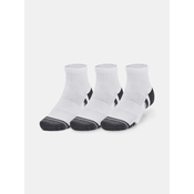 Nogavice Under Armour 3-pack