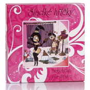 Erotic game Sladké hříčky Czech Version