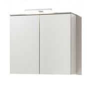Lesnina omara Z OGLEDALOM 70/65/22 cm