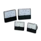 Voltmetar 60x47 300VAC