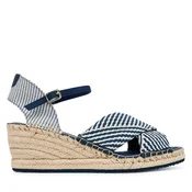 Espadrile Gant 30569949 Modra