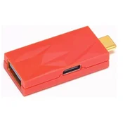 iFi audio SilentPower iDefender+ CA USB filter