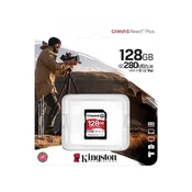 Memorijska kartica SDR2V6/128GB 128GB SDXC