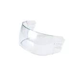 Pleksi steklo Bosport Convex17 Replacement Visor Clear