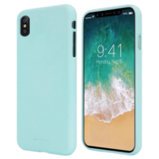 Mercury OVITEK MEHAK OVITEK MERCURY ZA IPHONE 14 PRO 6.1 MINT, (21971897)