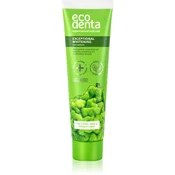 Ecodenta Toothpaste Whitening ANTI Coffee & Tobacco zobna pasta proti madežem obarvanih pijač in tobaka 100 ml