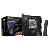 GIGABYTE B850I AORUS PRO matična plošča AMD B850 Vtičnica AM5 mini ITX