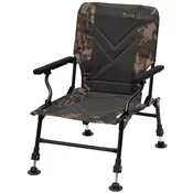 Prologic Stol AVENGER RELAX CAMO CHAIR W/ARM N COVER