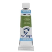 Akvarelna barva Van Gogh 10 ml - Rastlinsko zelena