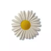 CROCS DAISY UKRASI DAISY