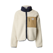 Element Oak Sherpa Jakna natural Gr. XS