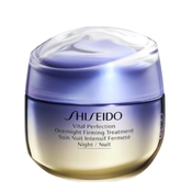 Shiseido Vital Perfection Overnight Firming Treatment nočna lifting in učvrstitvena krema 50 ml