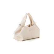 Vince Camuto Ženska torba Capri, Krem