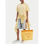 Ročna torba Roxy CWBEO-ROXY-L-003-09 Rumena