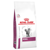 ROYAL CANIN Veterinarska dijeta za macke Renal 2kg