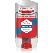 Old Spice Whitewater anti-perspirant in deodorant v gelu, 70ml
