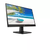 HP Monitor V22v G5 22inch FHD FreeSync 5ms HDMI VGA Black