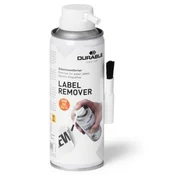 Sprej za odstranjevanje etiket DURABLE 200 ml