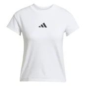 Adidas W Z.N.E. BB TEE, ženska majica, bijela KKK37