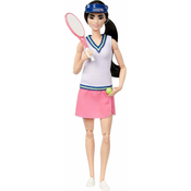 Mattel Barbie sportašica - tenisacica