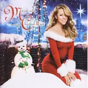 Mariah Carey Merry Christmas II You (CD)