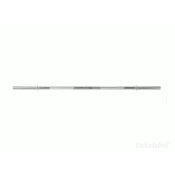 Šipka za tegove 1.8m dia 30mm