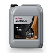 Olje hemolub hidrol hm 32 10l