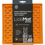 GB LICKI MAT BUDDY 20CM