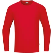 Jako Majica z dolgimi rokavi Longsleeve Organic