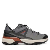 Trekking čevlji Salomon X Ultra 360 Gore-Tex L49226600 Modra