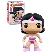 Figura Funko POP! Heroes: Breast Cancer Awareness - Wonder Woman