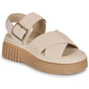 Clarks EVAMAR WISH Bež