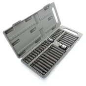 shumee Set specialnih nastavkov KD10219 HEX, TORX, SPLINE 40 kos.