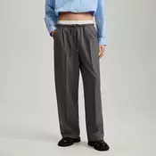 Baggi fit pantalone