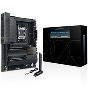 Maticna ploca ASUS ROG ProArt X670E-Creator WiFi, AMD X670, DDR5, ATX, s. AM5