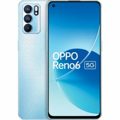 Oppo Reno 6 5G 8/128GB modra (CPH2251BL)