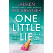 One Little Lie