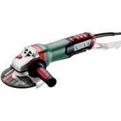 METABO WEPBA 19-150 Q DS M-BRUSH (613117000) KOTNI BRUSILNIK