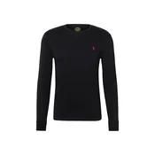 Polo Ralph Lauren Majica črna