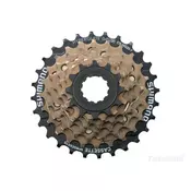 Kaseta Shimano Altus HG20 12-32T 7 brzina