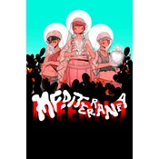 Mediterranea Inferno XBOX LIVE Key EUROPE
