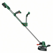 BOSCH Akumulatorska kosilnica z nitjo UniversalGrassCut 18V-26