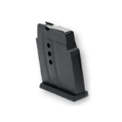 Nabojnik za puško Česka zbrojovka CZ ZKM 452/455/457- nabojnik, .22LR, kovinski - 5 strelni