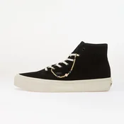 VANS Nizke superge Authentic Hi 2.0 črna