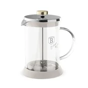 Berlingerhaus Čajnik in kavnik French press 600 ml iz kolekcije Sahara