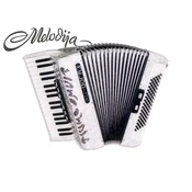 MELODIJA 80-basna hamonika VIOLETA